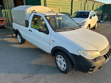 Fiat Fiat strada 1.3 mjet 85 CV