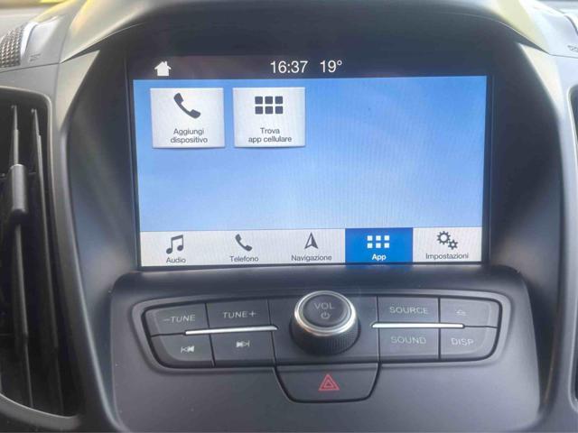 FORD Kuga 2.0 TDCI 150 CV S&S 4WD Titanium