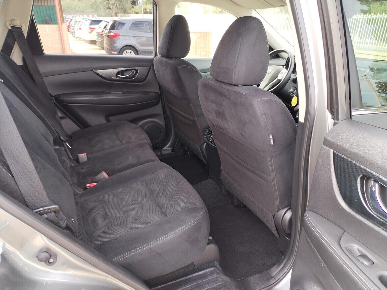 Nissan X-Trail 1.6 dCi 2WD Tekna AUTOMATICA