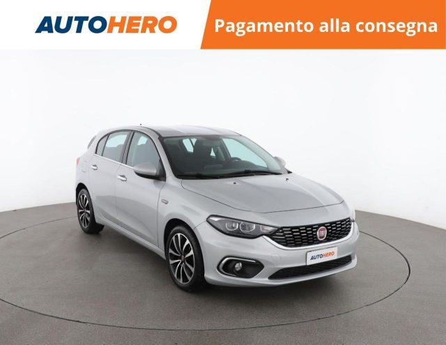 FIAT Tipo 1.6 Mjt S&S 5 porte Lounge