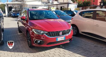 FIAT TIPO SW 1.6 MTJ RETROC. - GARANZIA FULL