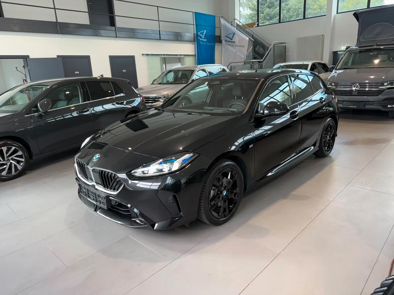 Bmw 120i 5p. MSport Pro Nuovo modello