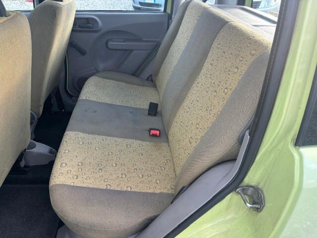 Fiat Panda 1.1 Active