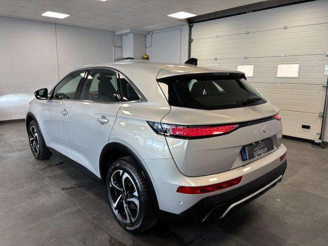 DS AUTOMOBILES DS 7 1.5 BlueHDi Automatico Bastille Business