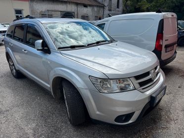 Fiat Freemont 2.0 Multijet 140 CV 7 POSTI