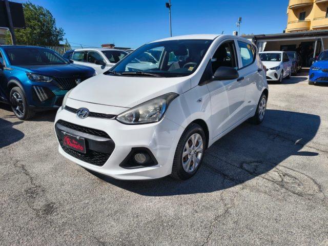 HYUNDAI i10 1.0 GPL MPI Comfort