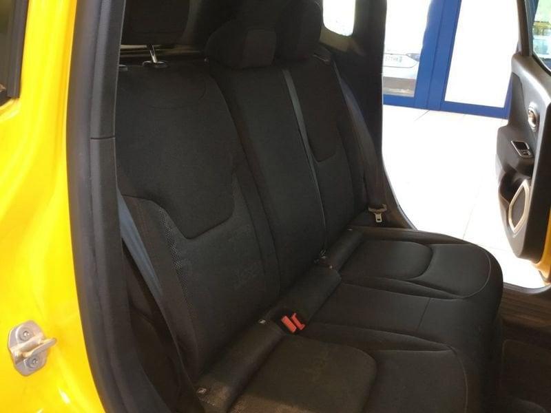 Jeep Renegade Renegade 1.6 Mjt 120 CV Longitude MY16