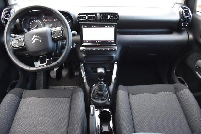 CITROEN C3 Aircross BlueHDi 110 S&S Feel