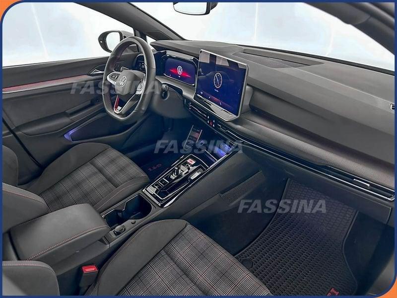 Volkswagen Golf Golf 2.0 TSI GTI DSG