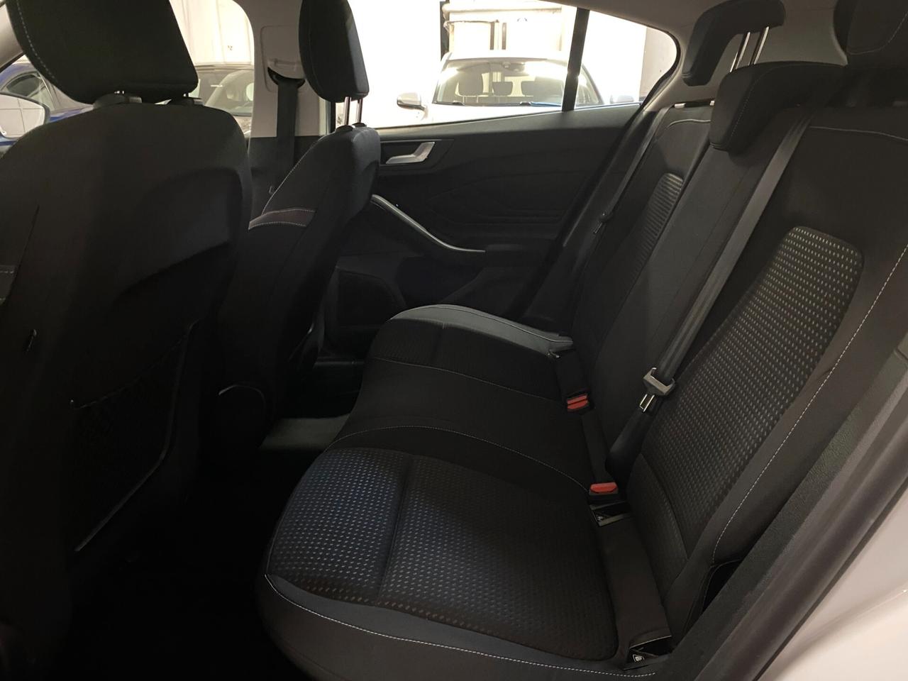 Ford Focus 1.5 EcoBlue 120 CV 5p. Business