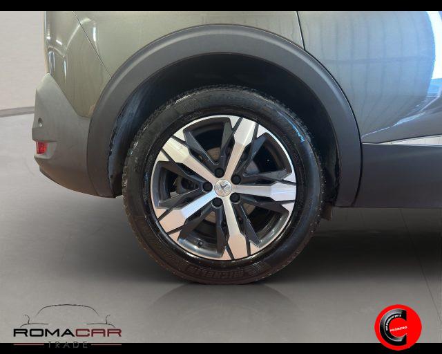 PEUGEOT 5008 BlueHDi 130 S&S EAT8 Active