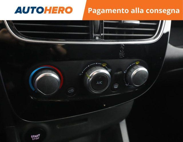 RENAULT Clio dCi 8V 75 CV 5 porte Moschino Life
