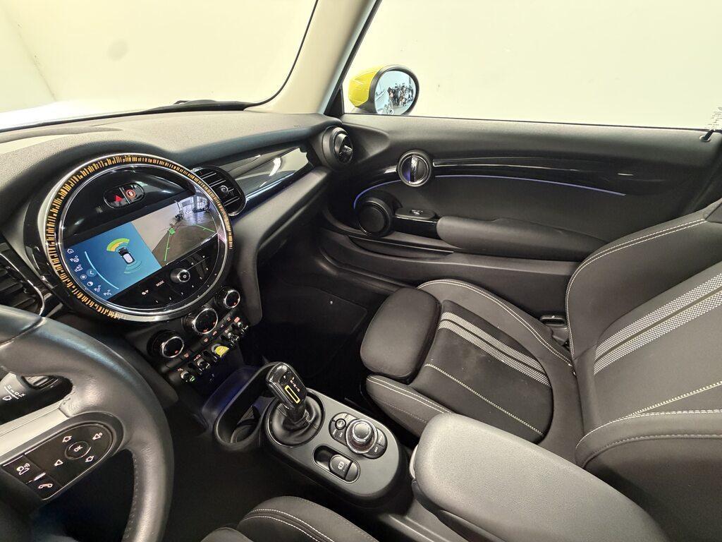 Mini Mini 3 Porte Full Electric Cooper SE Electric Auto