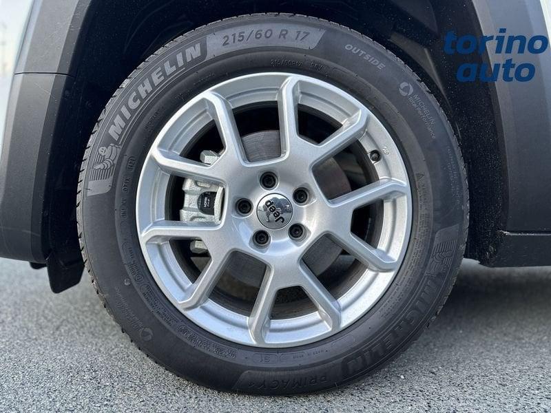 Jeep Renegade Renegade 1.5 Turbo T4 MHEV Altitude