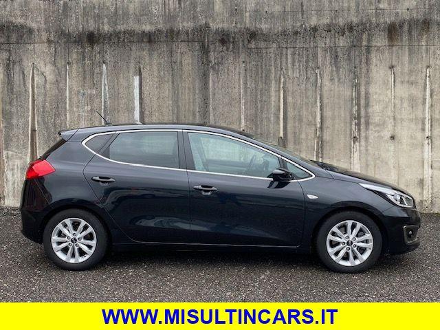 KIA cee'd 1.6 GDI 5 porte Cool