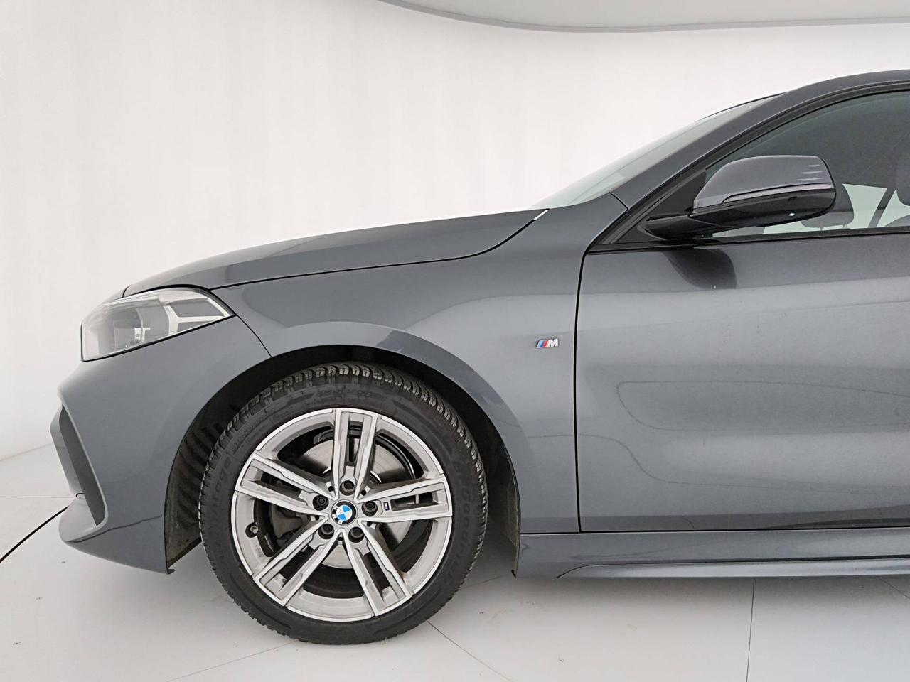 BMW Serie 1 118i Msport 140cv