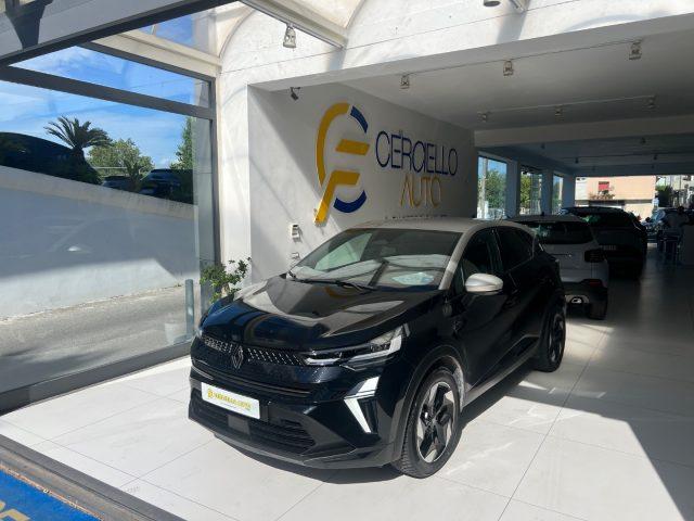 RENAULT Captur TCe 90 CV Techno tuo da ?199,00 mensili