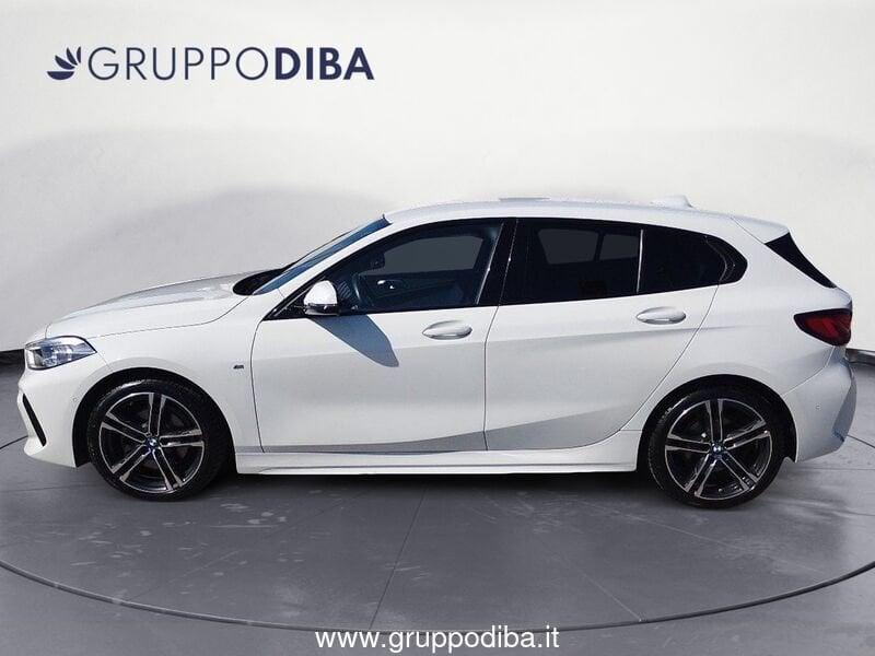 BMW Serie 1 F40 Diesel 118d Msport auto