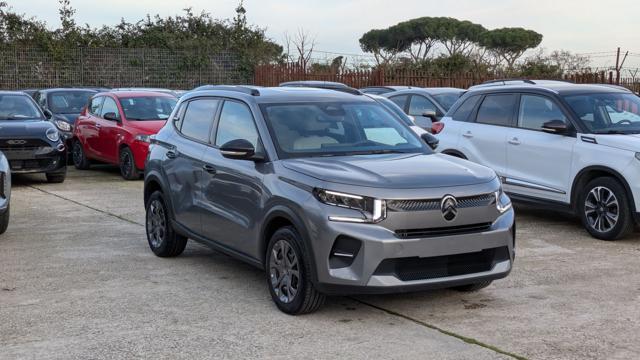 CITROEN C3 1.2cc TURBO 100cv