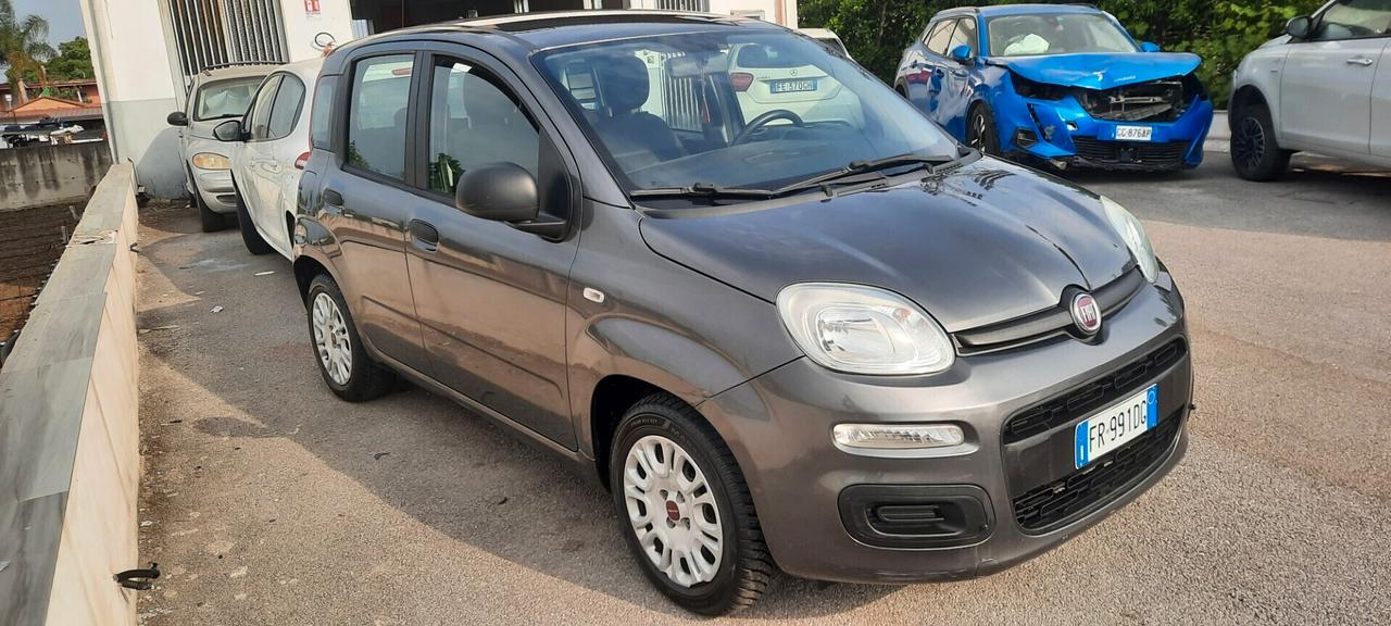 Fiat Panda cc13 16v 95cv multijet anno 2018