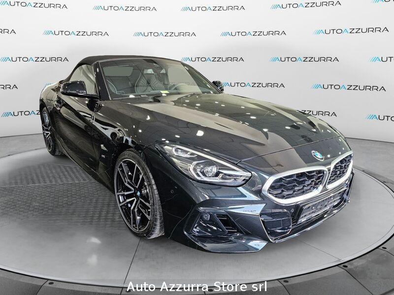 BMW Z4 Z4 sDrive 20i Msport *COLORI VARI, PROMO AZZURRA*
