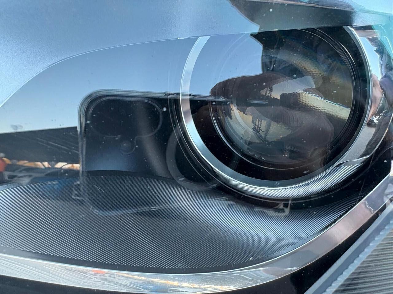 Audi Q5 ADVANCED 2.0 TDI 143 CV quattro UNICO PR.