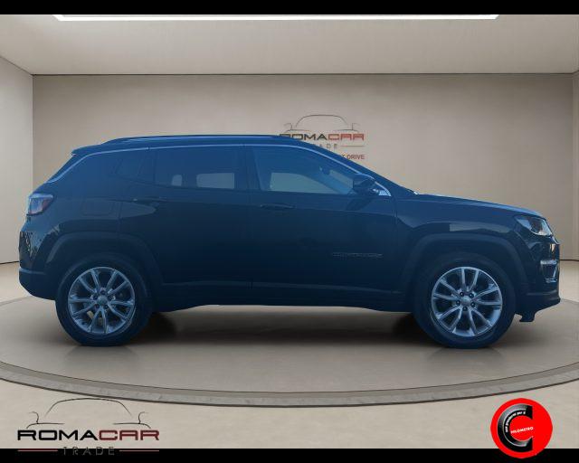 JEEP Compass 1.3 Turbo T4 150 CV aut. 2WD Limited