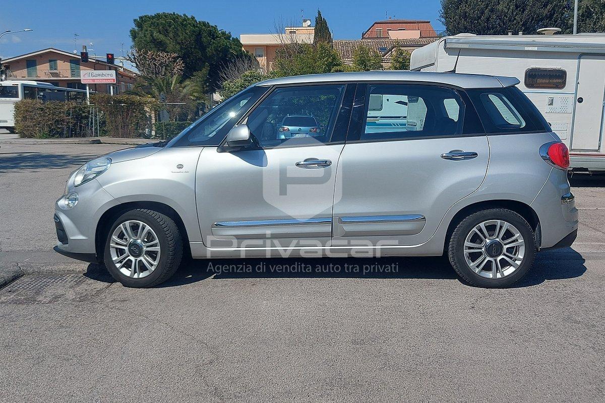 FIAT 500L 1.4 95 CV Mirror