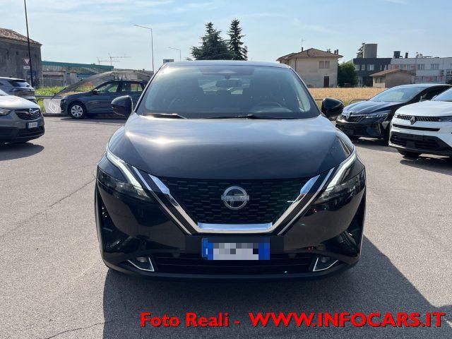 NISSAN Qashqai MHEV 158 CV Xtronic Business PROMO