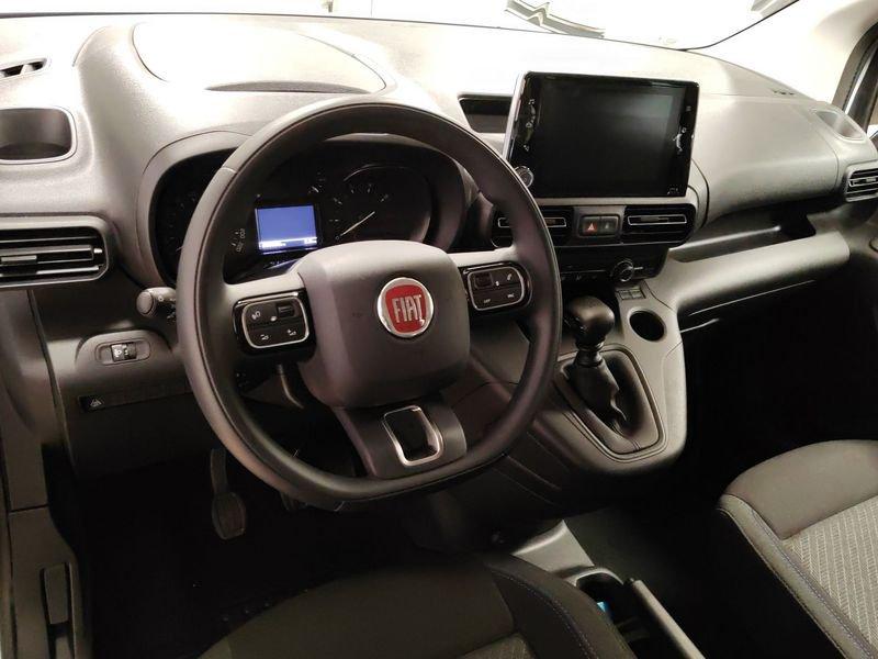 FIAT Doblò 1.5 BlueHdi 100CV Combi N1 (( Promo ))