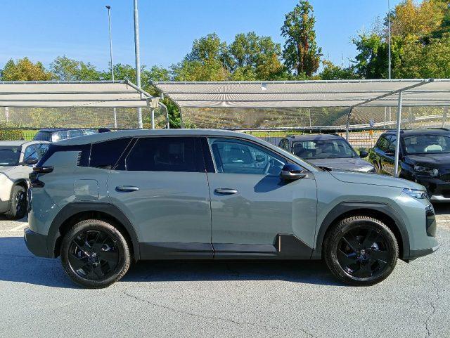 CITROEN C5 Aircross Hybrid 145 CV e-DCS6 Max + Winter Pack