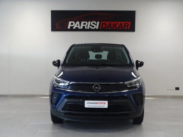 OPEL Crossland 1.2 110CV S&S *PROMO PARISI GROUP*