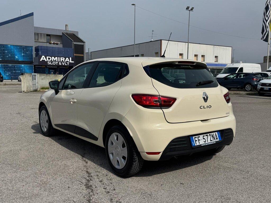 Renault Clio 5 Porte 1.2 Life