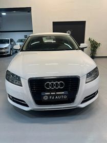 Audi A3 SPB 2.0 TDI F.AP. Ambition