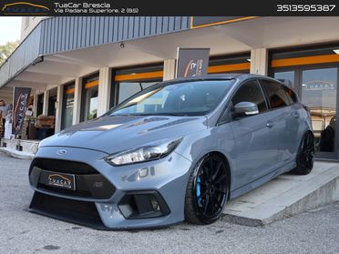 Ford Focus 2.3 EcoBoost RS ST Line #50263