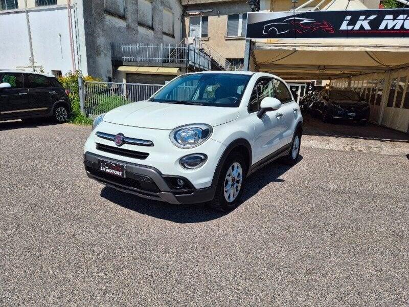FIAT 500X 500X 1.3 MultiJet 95 CV City Cross