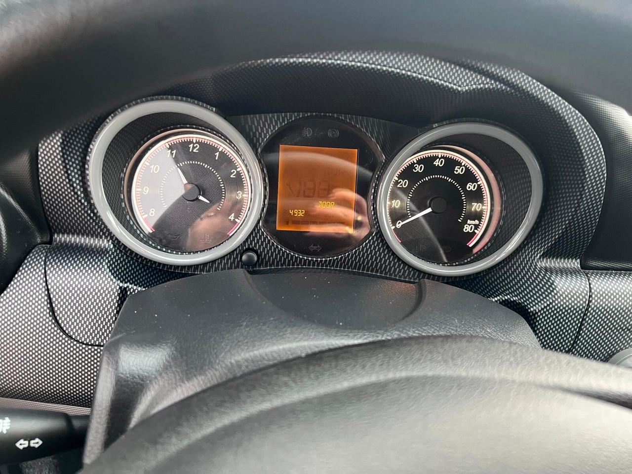 Ligier JS 60 Sport 2021