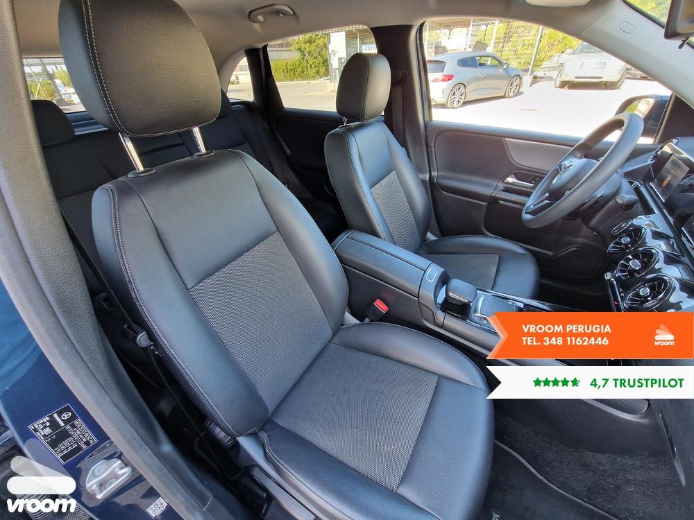 MERCEDES Classe B 180 d 116CV 2020 Autom Executive