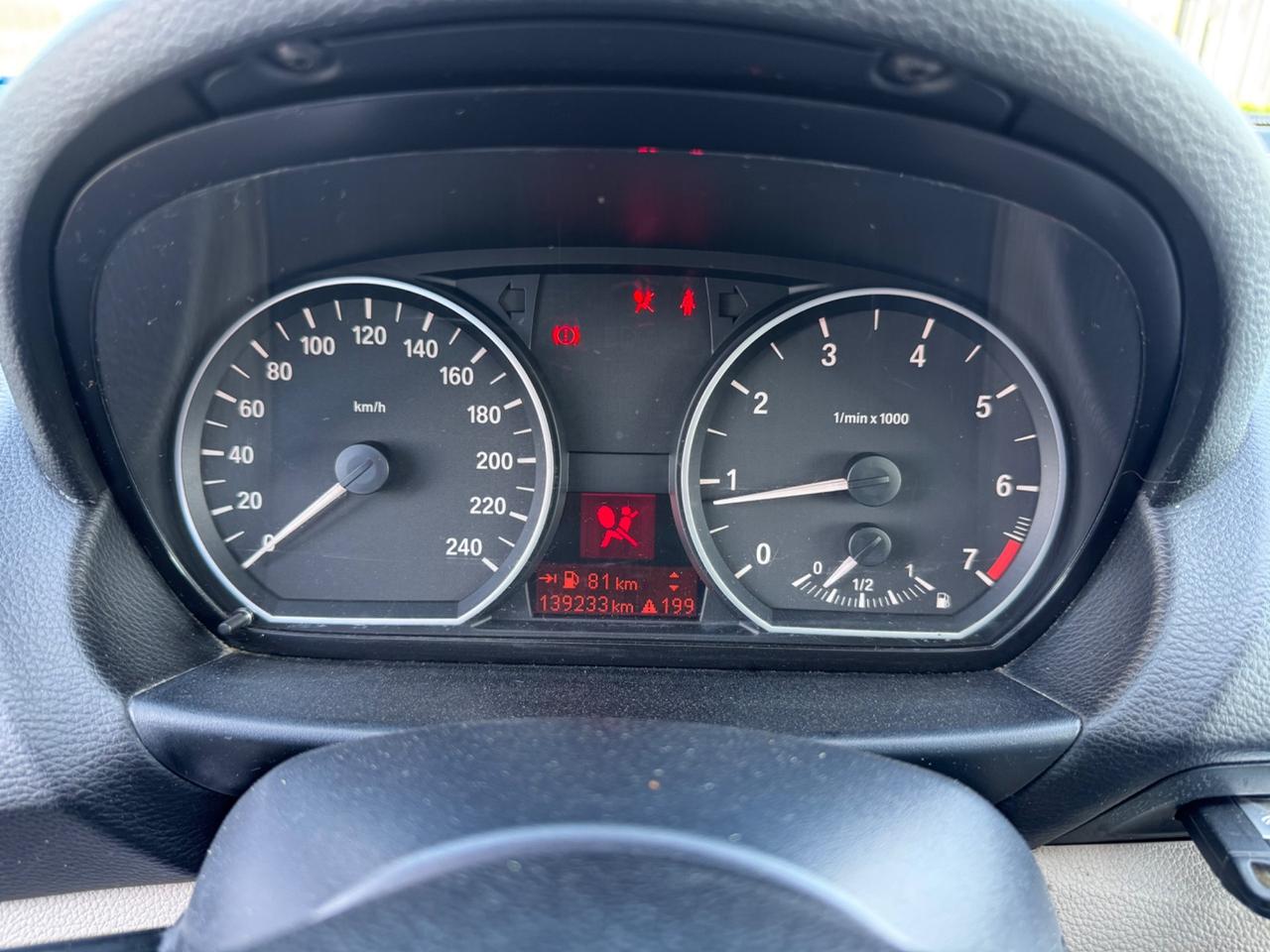 Bmw 116 116i 5p. Futura