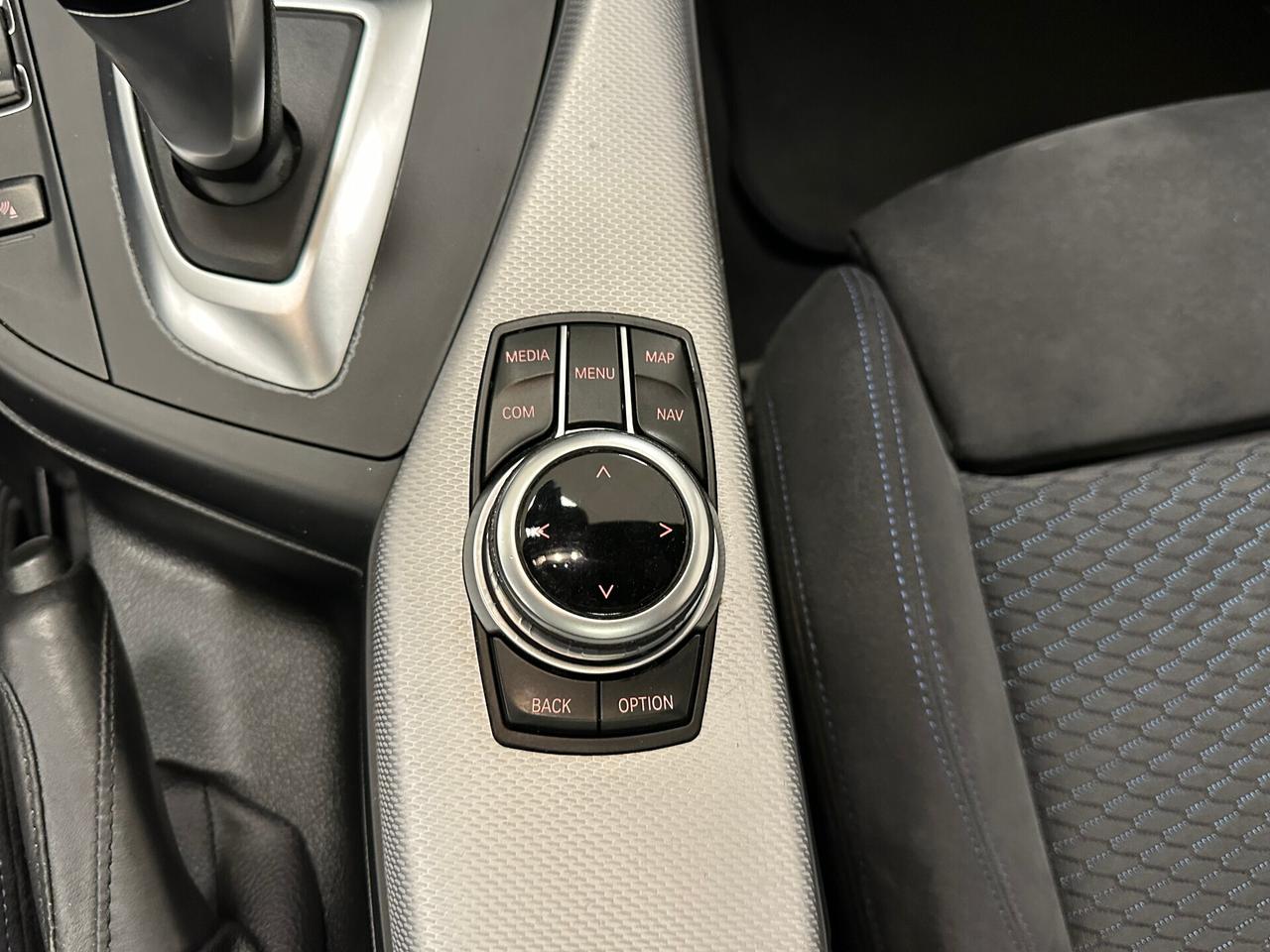 Bmw 118 118d 5p. Msport Automatico - 2018