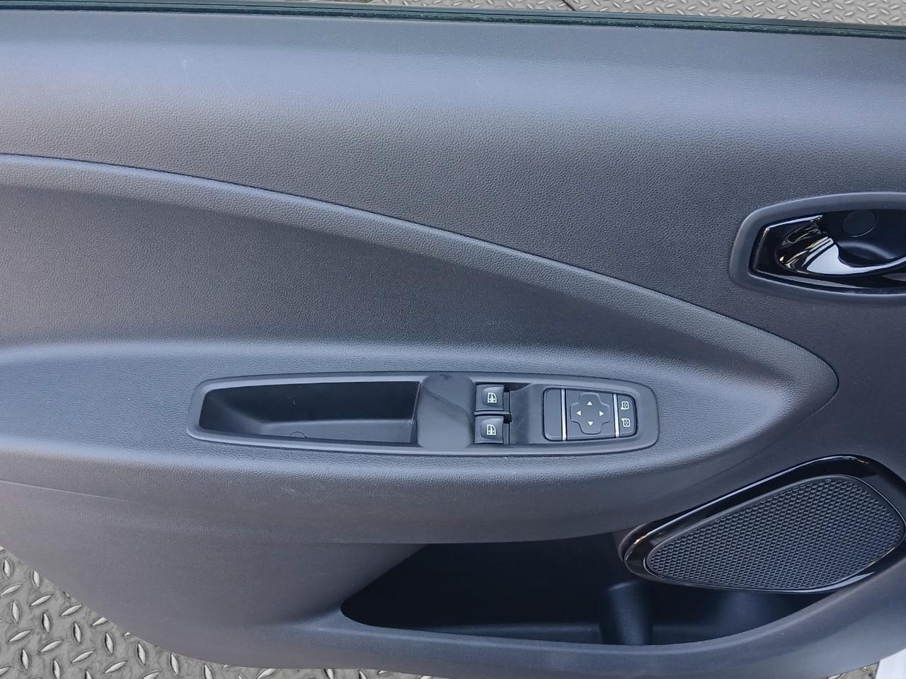 Renault Zoe Life R110