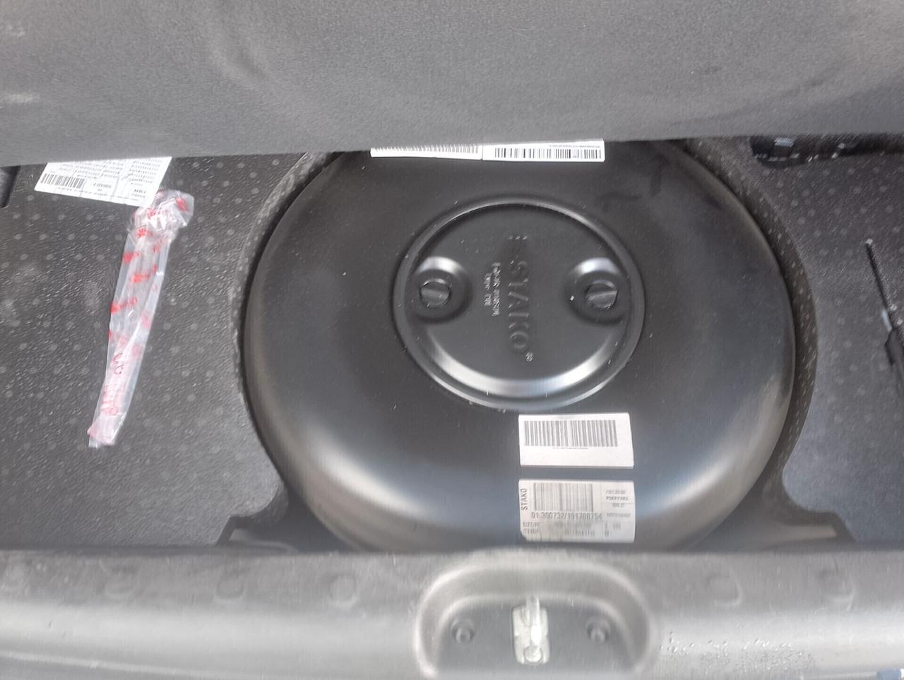 Fiat Panda 1.2 EasyPower Lounge