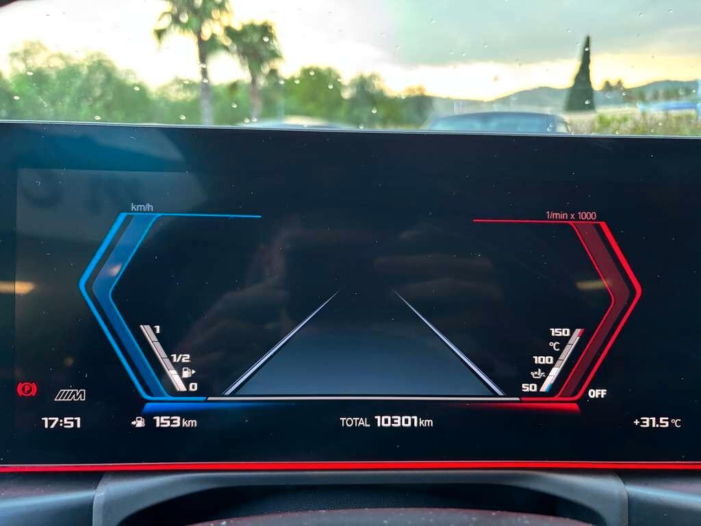 Bmw M2 2025 / KM 10.000 IVA ESPOSTA Tua a solo 719 Euro al mese
