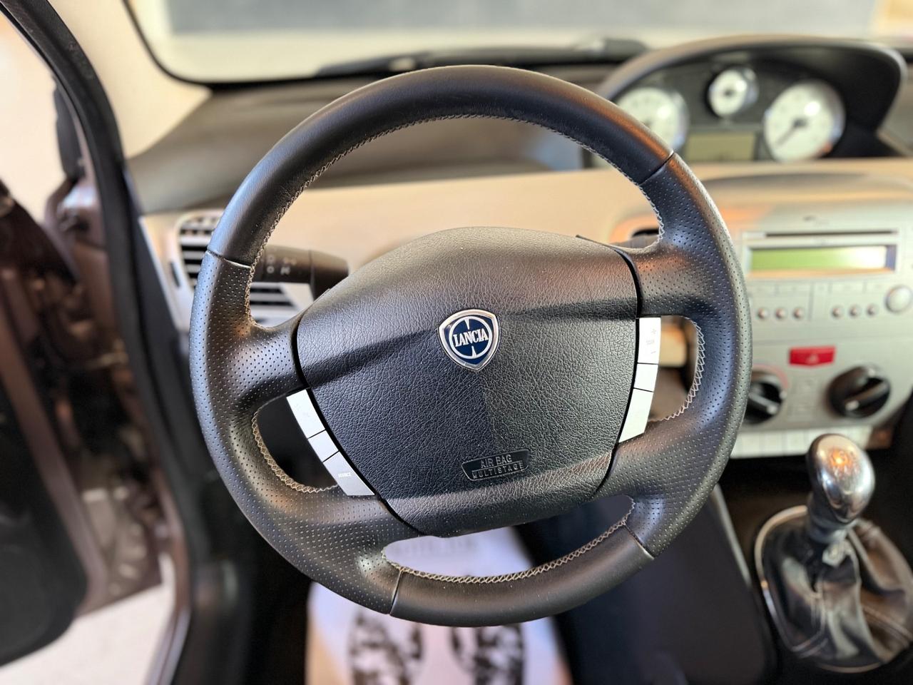 Lancia Ypsilon 1.2 Elle NEOPATENTATI