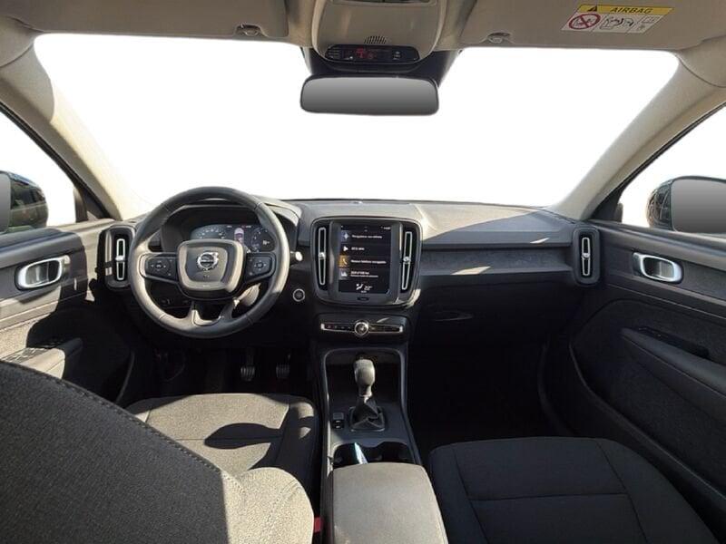 Volvo XC40 XC40 1.5 t2 Essential