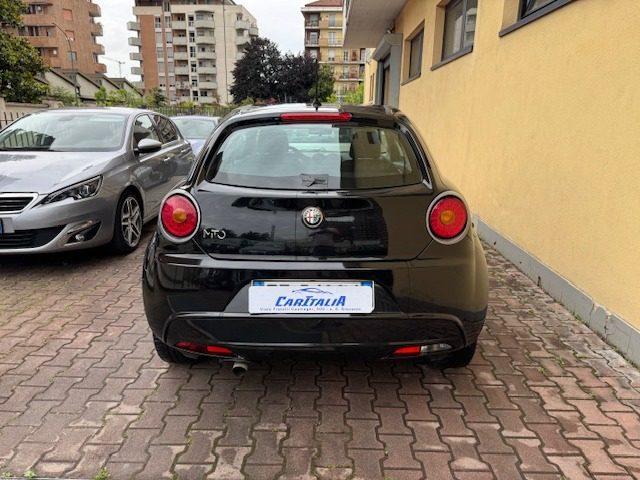 ALFA ROMEO MiTo 1.4 70 CV 8V Progression