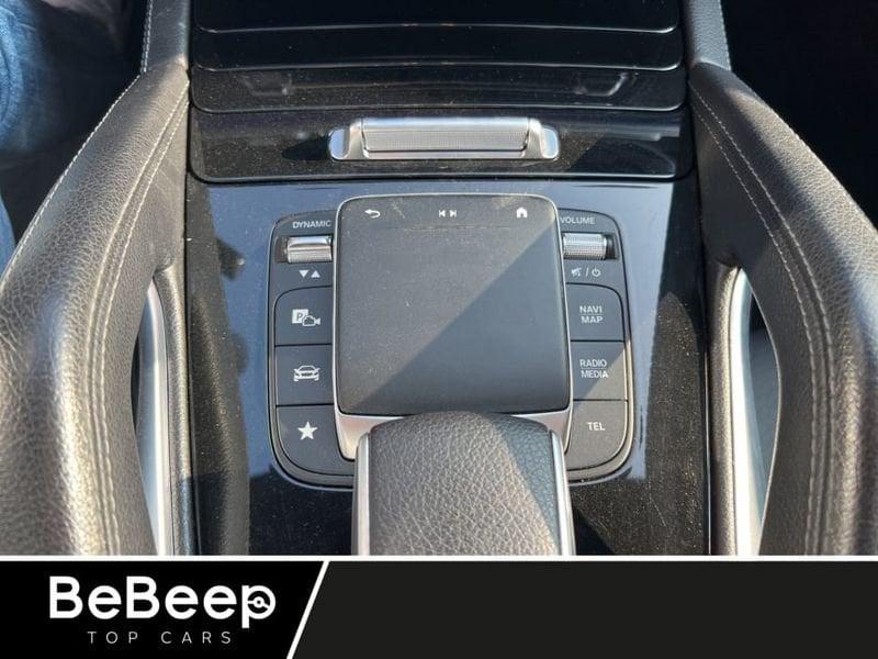 Mercedes-Benz GLE 400 D PREMIUM PLUS 4MATIC AUTO