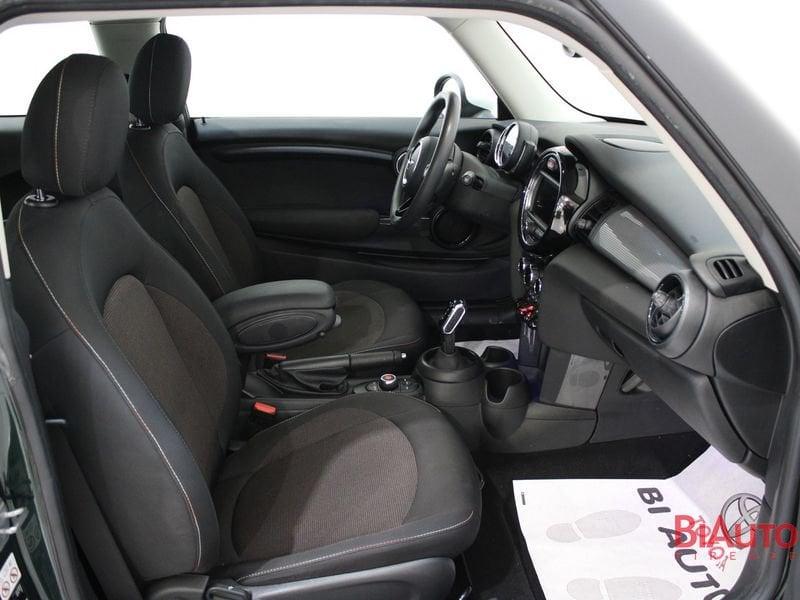 MINI Mini Mini 3p 1.5 Cooper Hype auto