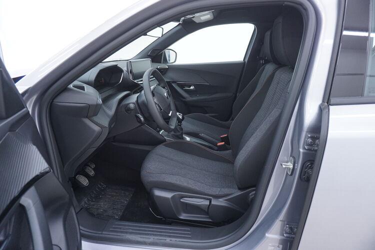 Peugeot 2008 Style BR989665 1.2 Benzina 100CV