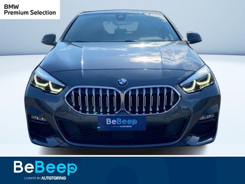 BMW Serie 2 G.C. 220D GRAN COUPE MSPORT XDRIVE AUTO